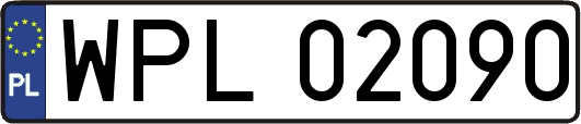 WPL02090