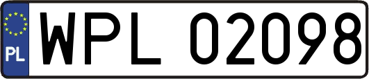 WPL02098