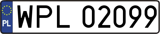 WPL02099