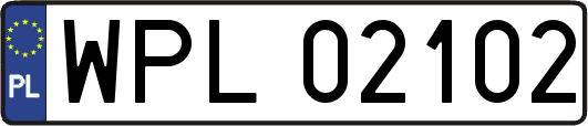 WPL02102
