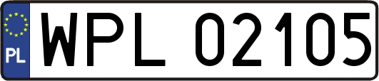 WPL02105