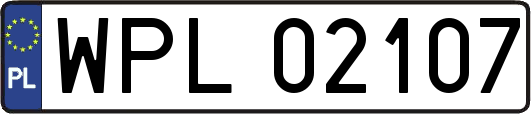 WPL02107