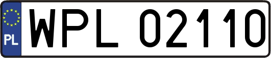 WPL02110