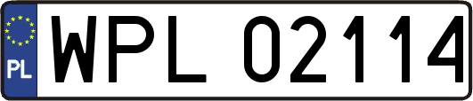 WPL02114