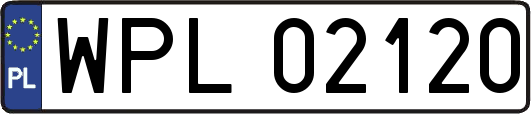 WPL02120