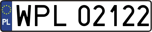 WPL02122
