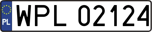 WPL02124