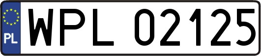 WPL02125
