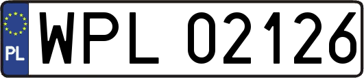 WPL02126