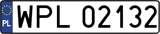 WPL02132