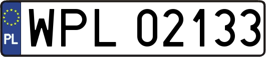 WPL02133