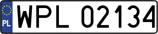 WPL02134