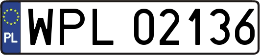 WPL02136