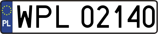 WPL02140
