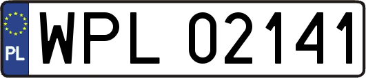 WPL02141