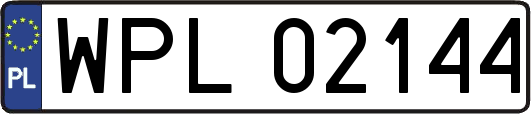 WPL02144