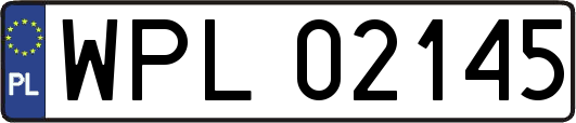WPL02145