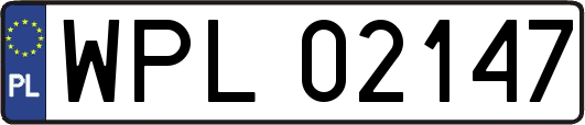 WPL02147