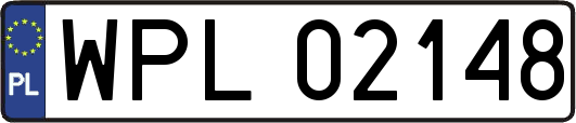 WPL02148