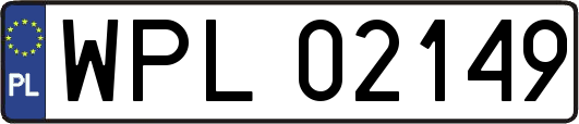 WPL02149