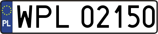 WPL02150