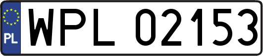 WPL02153