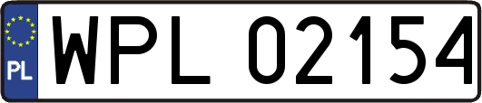 WPL02154