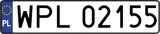 WPL02155