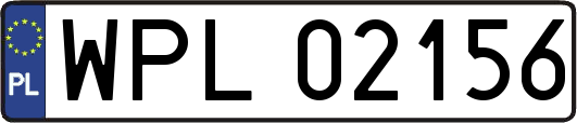 WPL02156