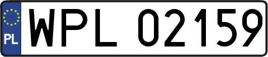 WPL02159