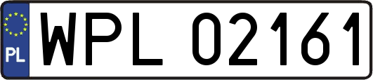 WPL02161