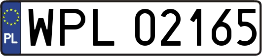 WPL02165