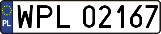 WPL02167