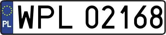 WPL02168