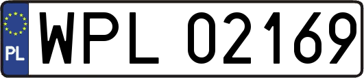 WPL02169