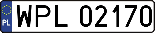 WPL02170