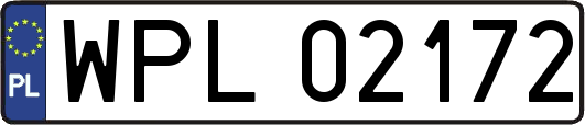 WPL02172