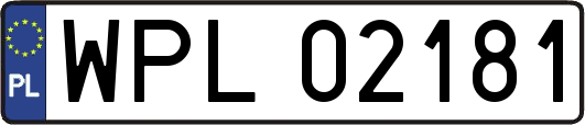WPL02181