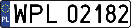 WPL02182