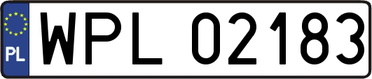 WPL02183