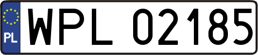 WPL02185