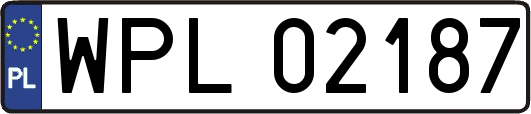 WPL02187