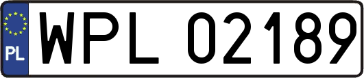 WPL02189
