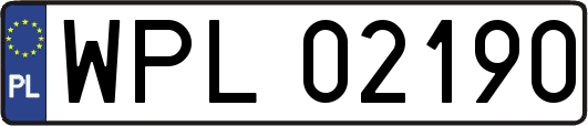 WPL02190