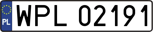 WPL02191