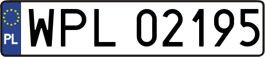 WPL02195