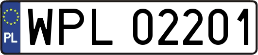 WPL02201