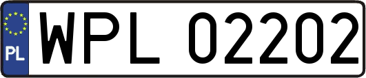 WPL02202