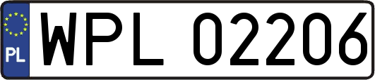 WPL02206