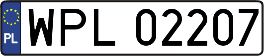 WPL02207